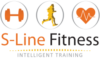 S-line Fitness Logo